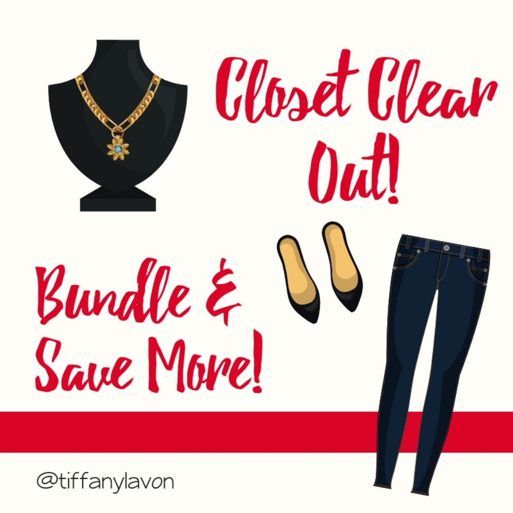 Final Sale!